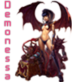 avatar Demonessa