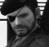 avatar Solid Snake